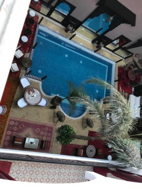 Riad Syba